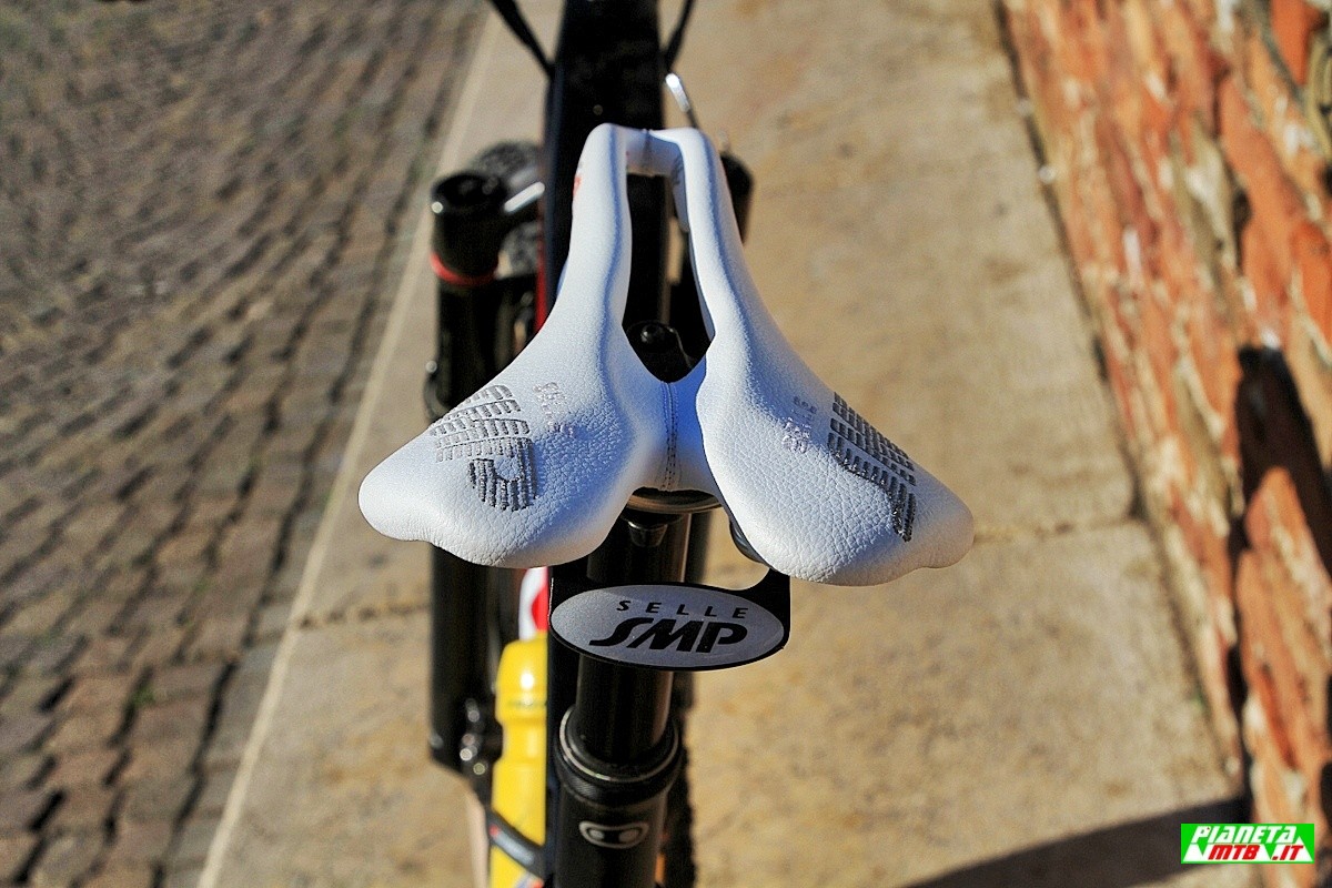 Selle SMP F20C